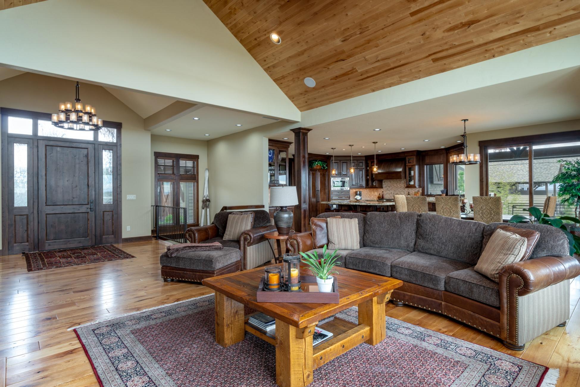 Brasada Ranch - Residential