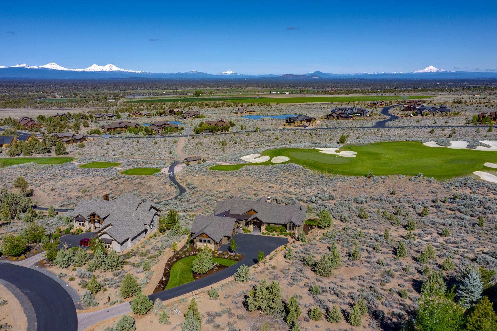 Brasada Ranch - Residential