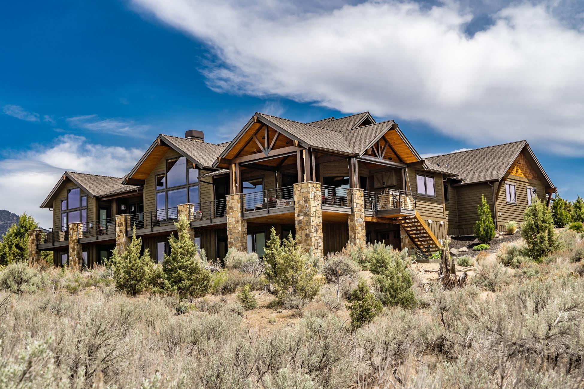 Brasada Ranch - Residential