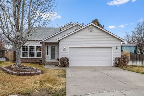 2985 NE Alpenglow Place Bend OR 97701