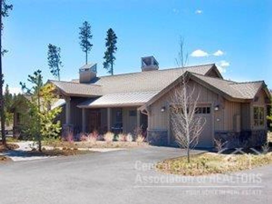 The ultimate peaceful and quite location on Trailmere Lake. Rare opportunity to own one of the most amazing lake front cabins in Caldera Springs. Cabin 33 is the perfect vacation home w/unobstructed views of Trailmere Lake. 3 bedrooms with unsuits, 4 full baths, upscale quality wood finishes, beautiful granite kitchen, huge rock fireplace, wood beam ceilings. Single car garage with plenty of storage. This stunning setting is close to all the amenities Caldera Springs has to offer. Offered fully furnished.