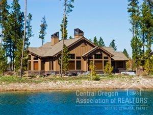 Caldera Springs - Residential