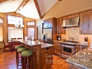 Caldera Springs - Residential