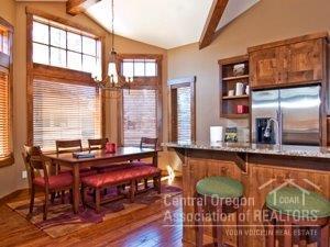 Caldera Springs - Residential