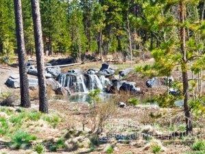 Caldera Springs - Residential