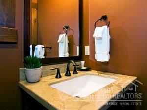 Caldera Springs - Residential