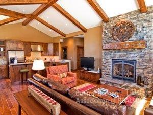 Caldera Springs - Residential