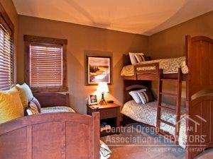 Caldera Springs - Residential