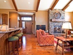 Caldera Springs - Residential