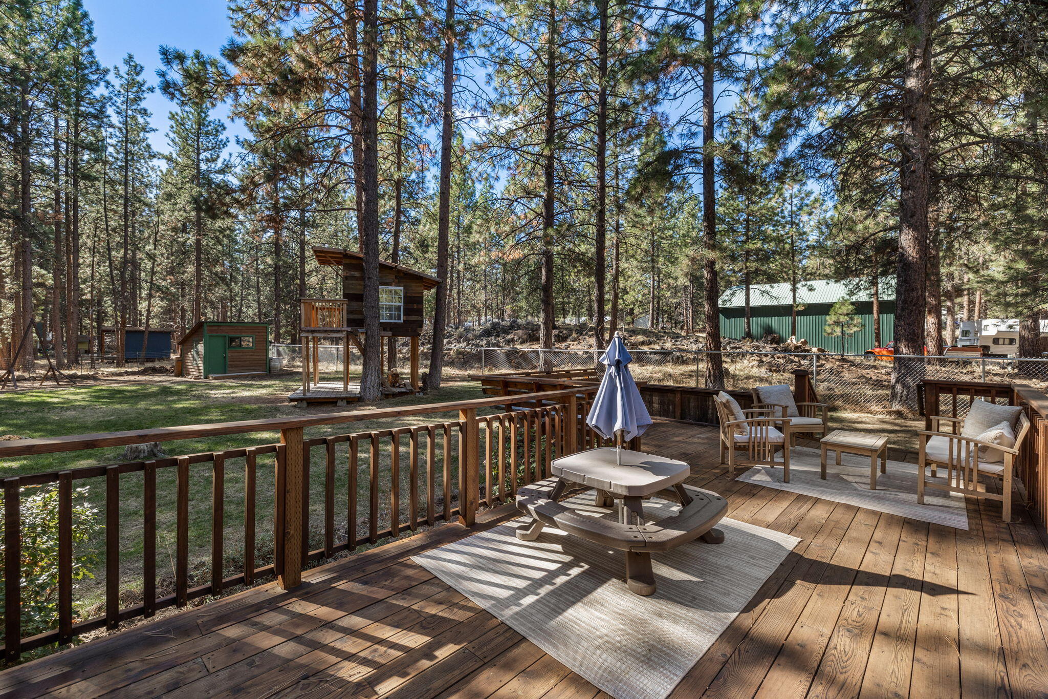 Deschutes RiverWoods - Residential