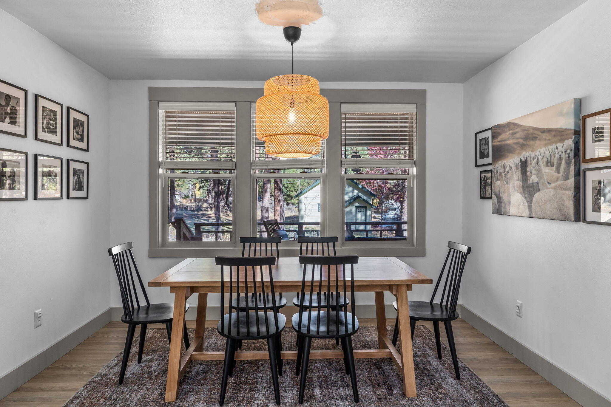 Deschutes RiverWoods - Residential
