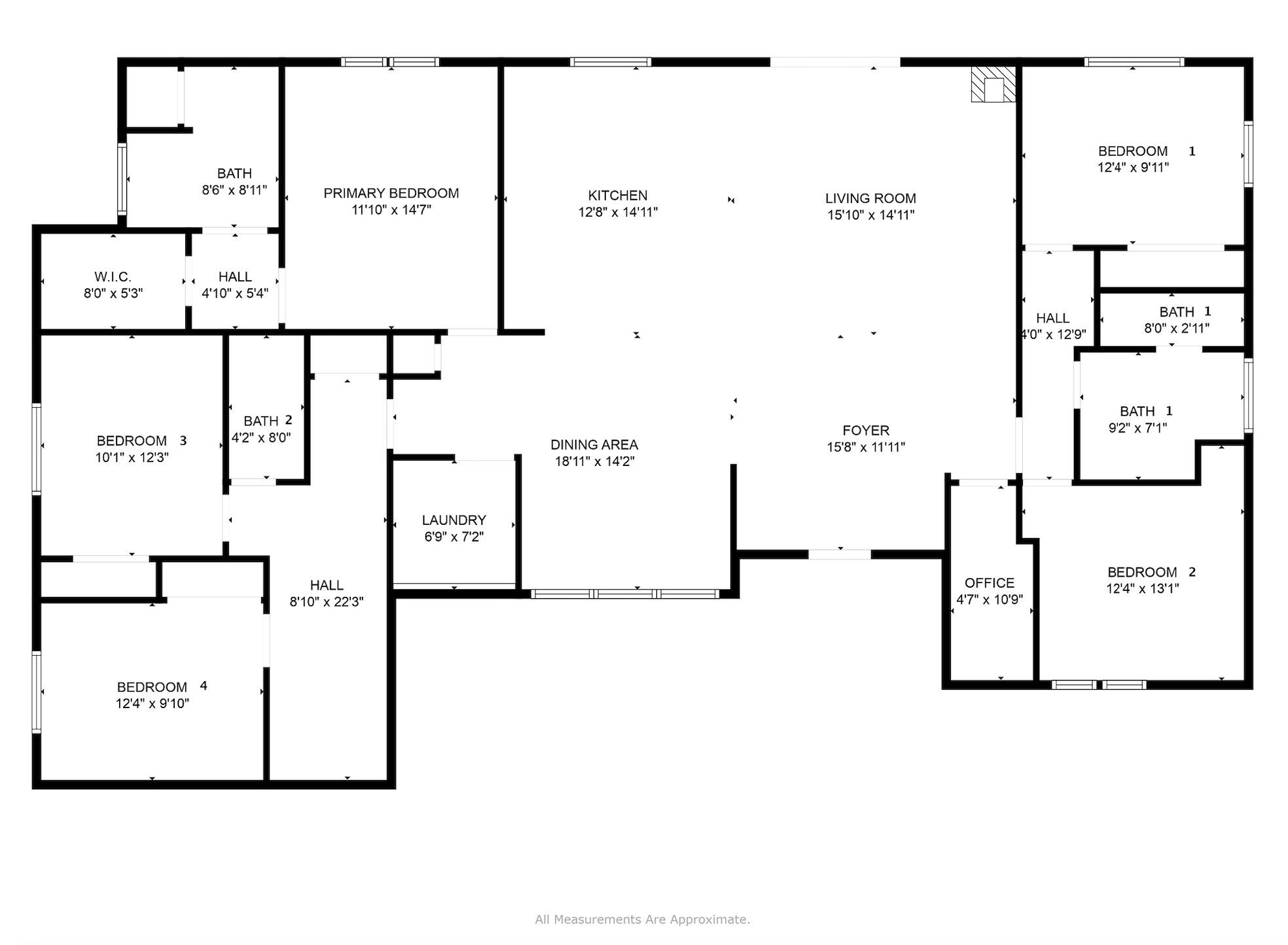 Deschutes RiverWoods - Residential