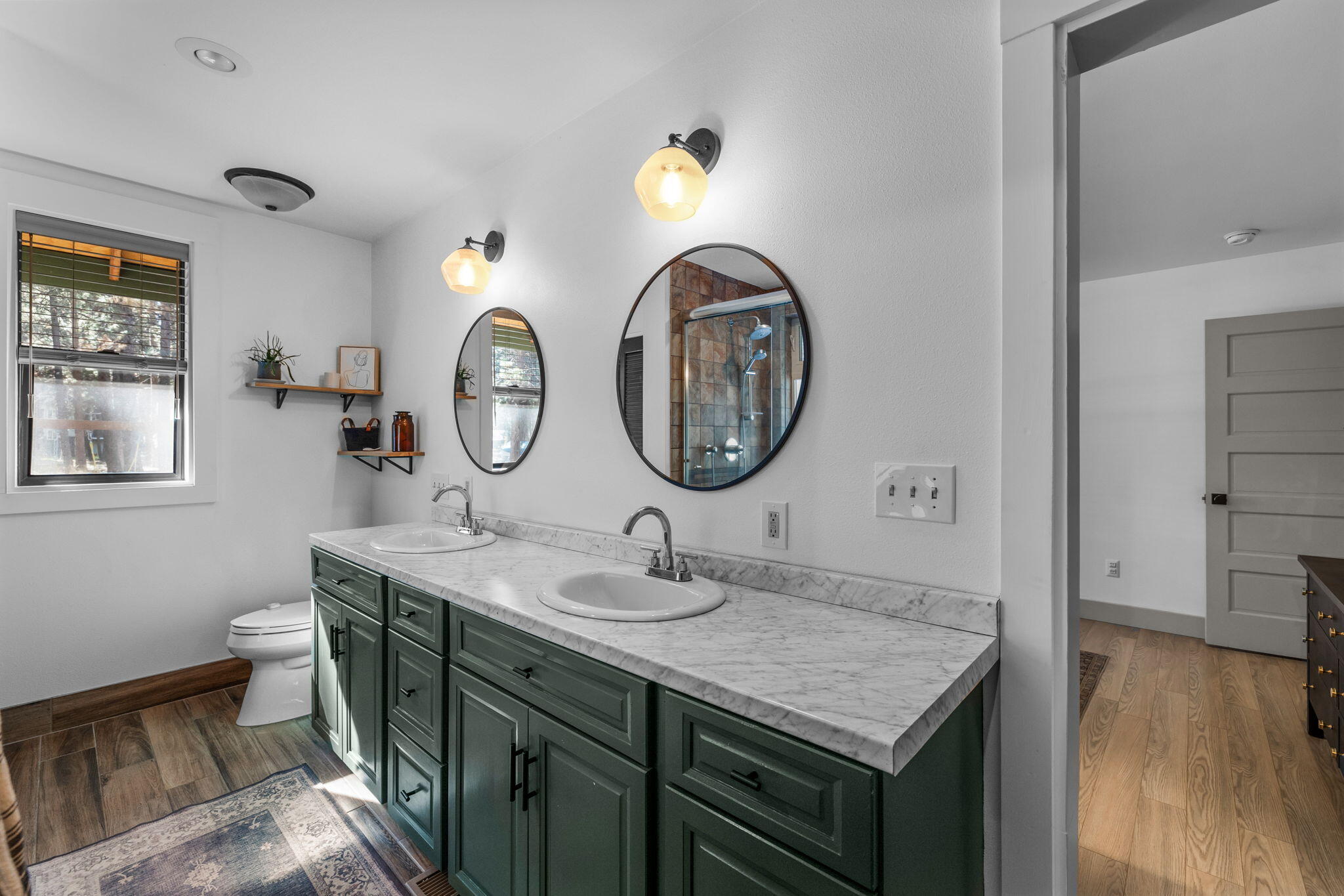 Deschutes RiverWoods - Residential