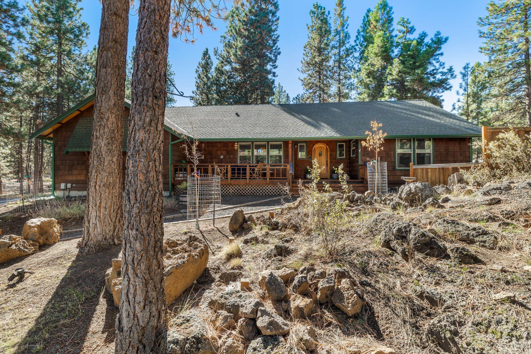 Deschutes RiverWoods - Residential