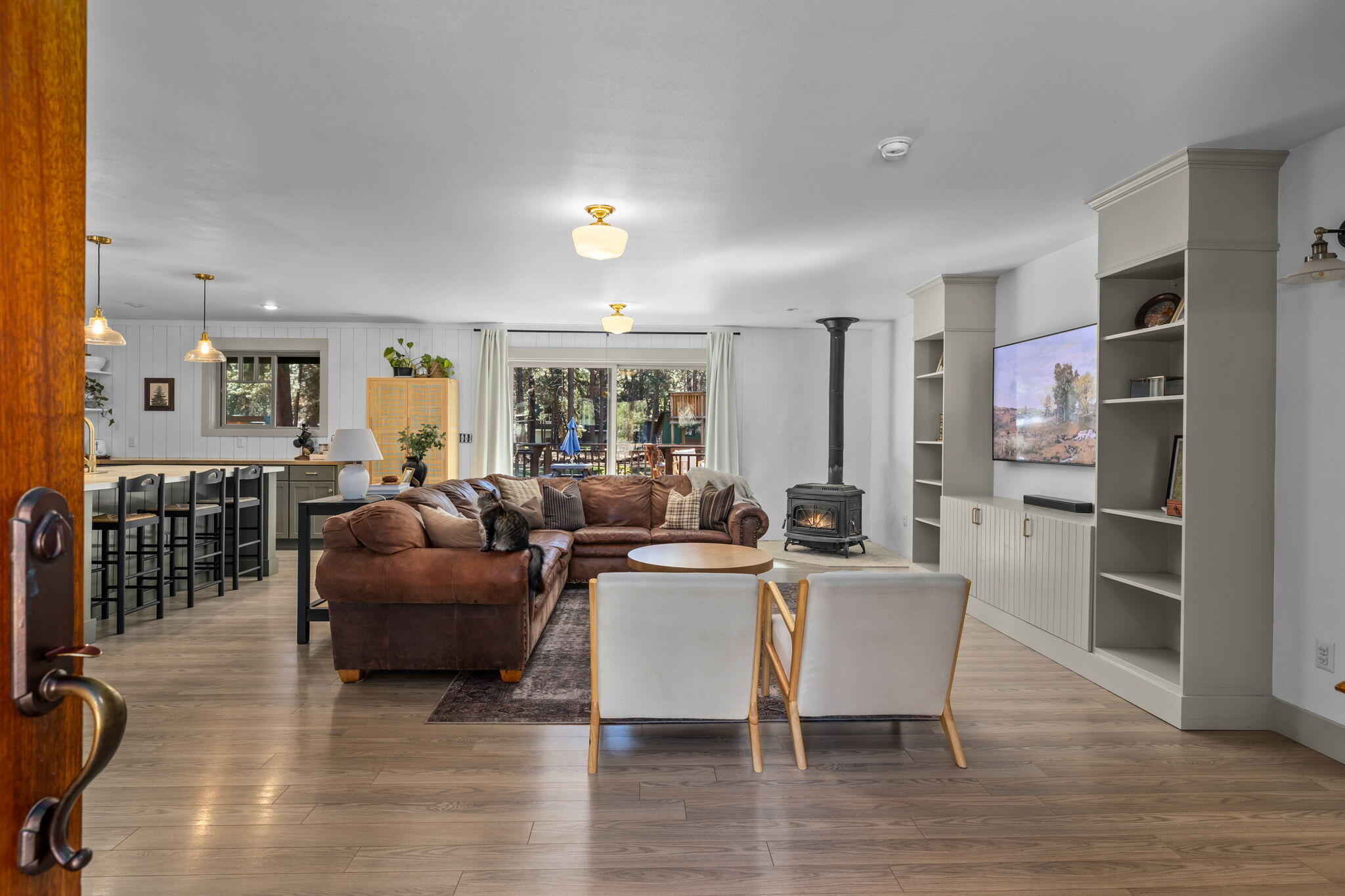 Deschutes RiverWoods - Residential