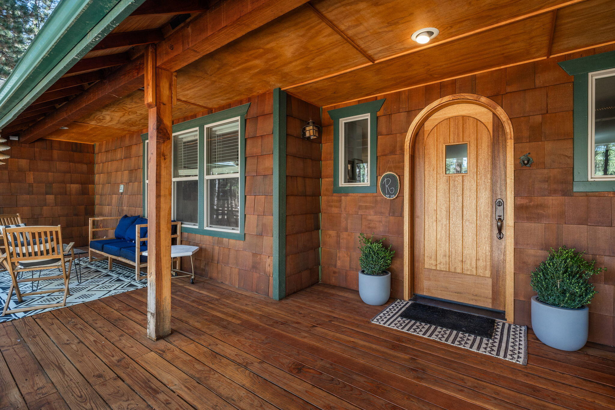 Deschutes RiverWoods - Residential