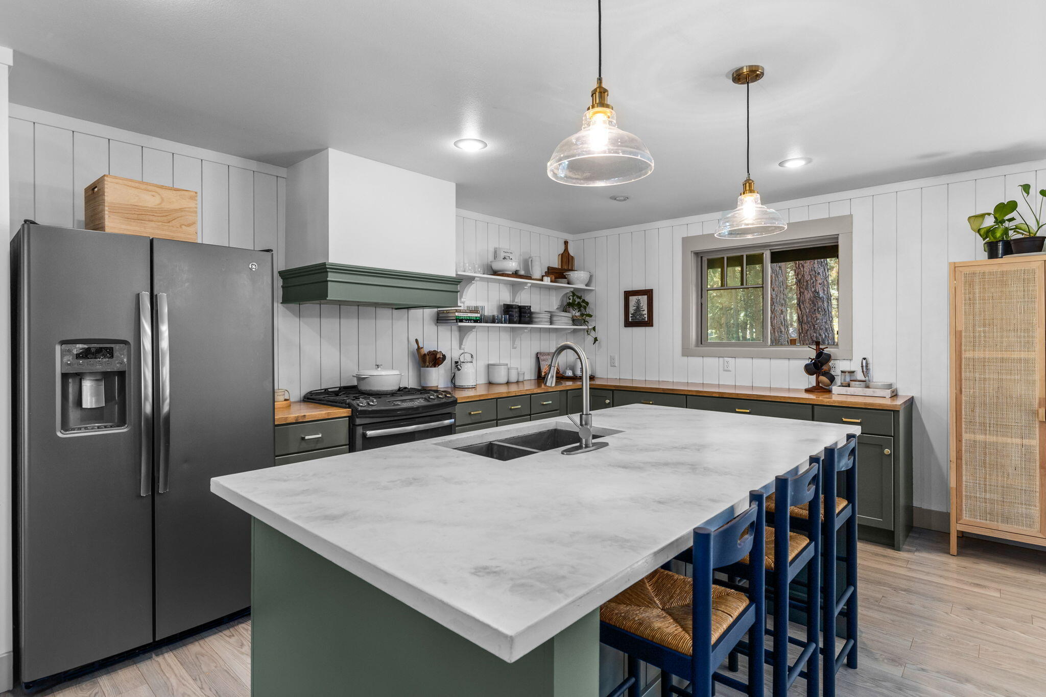 Deschutes RiverWoods - Residential