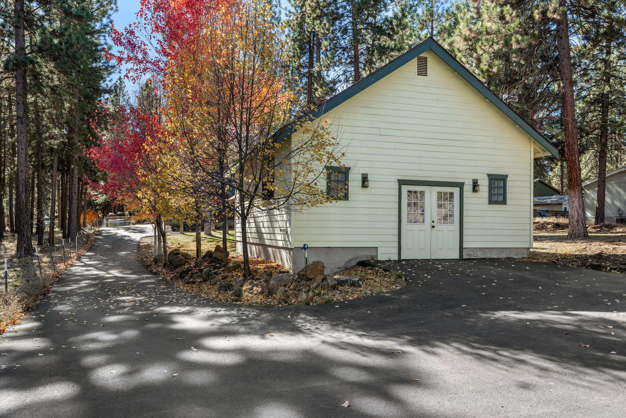 Deschutes RiverWoods - Residential