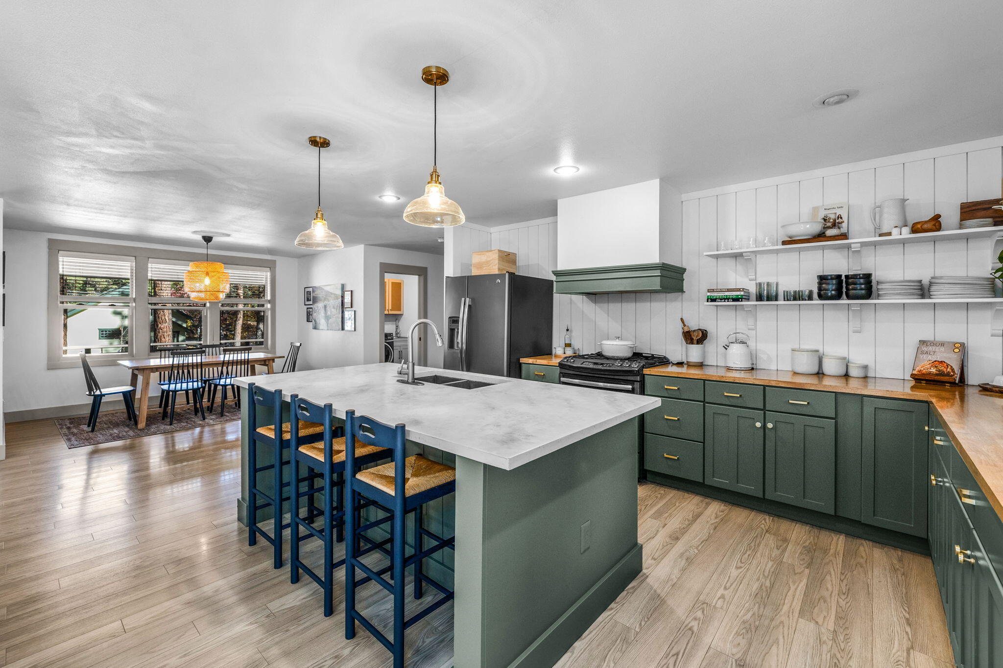 Deschutes RiverWoods - Residential