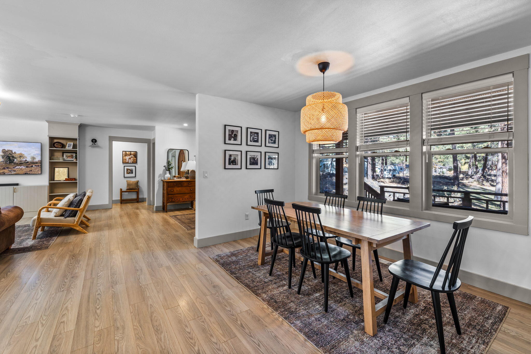 Deschutes RiverWoods - Residential