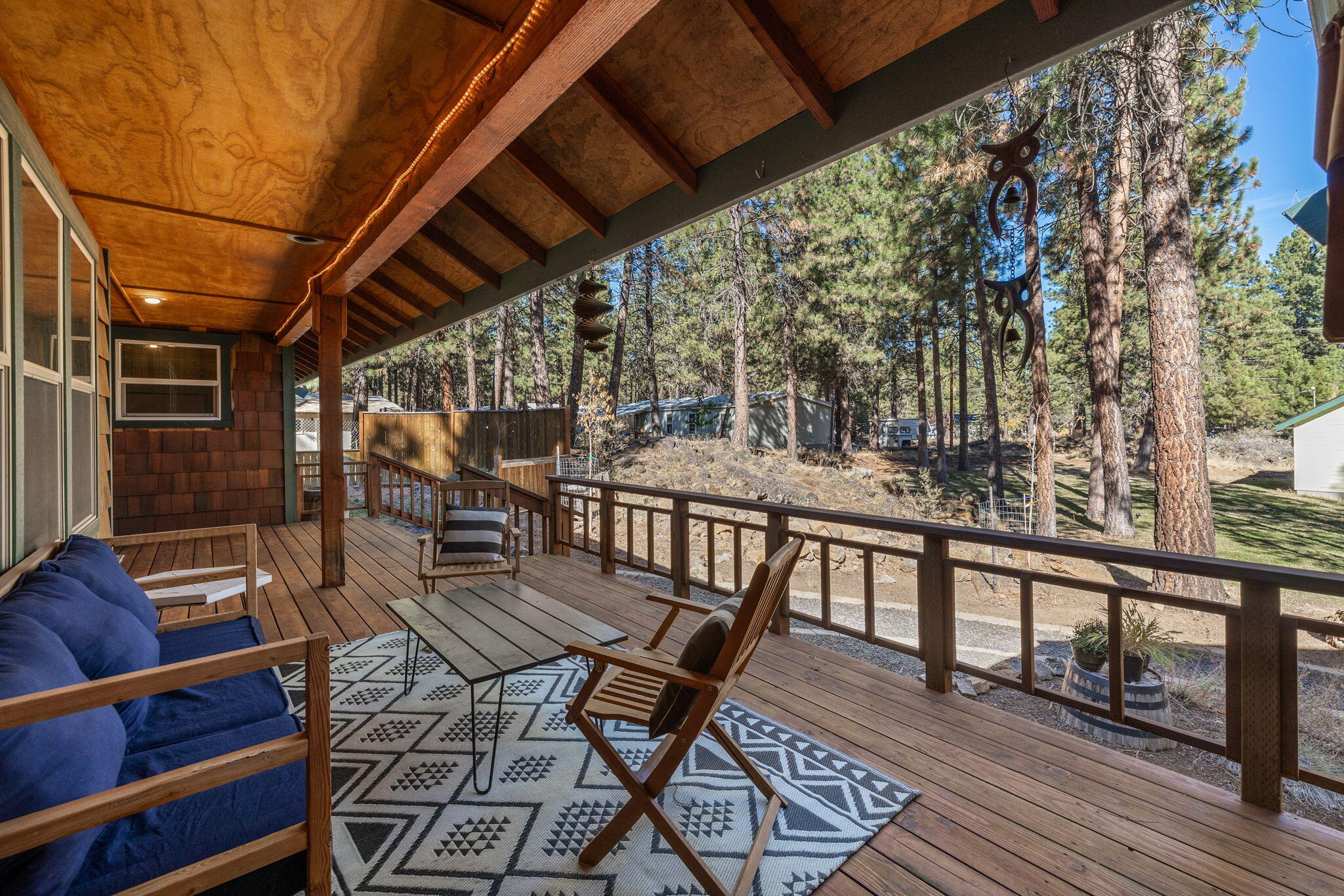 Deschutes RiverWoods - Residential