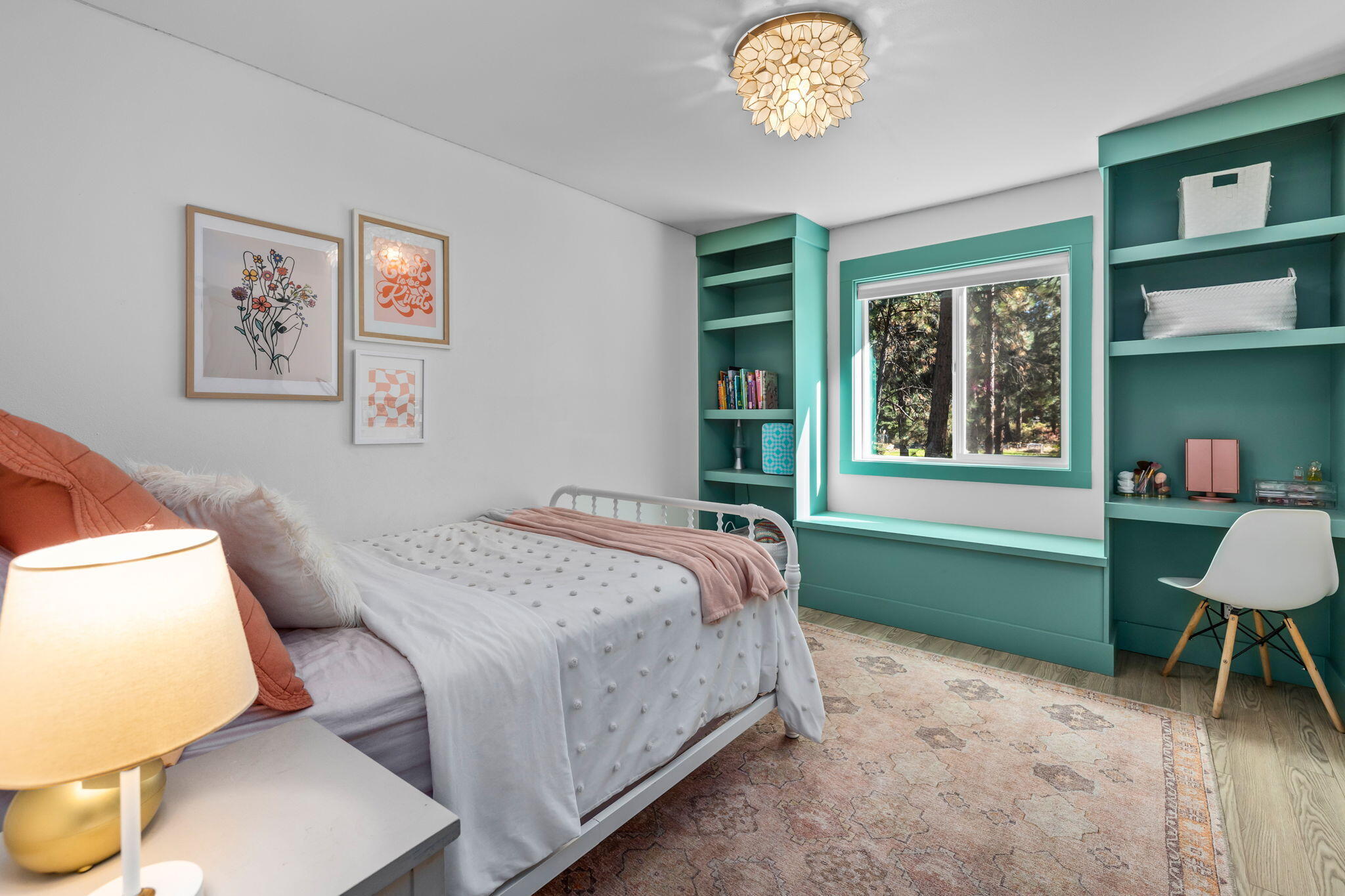 Deschutes RiverWoods - Residential