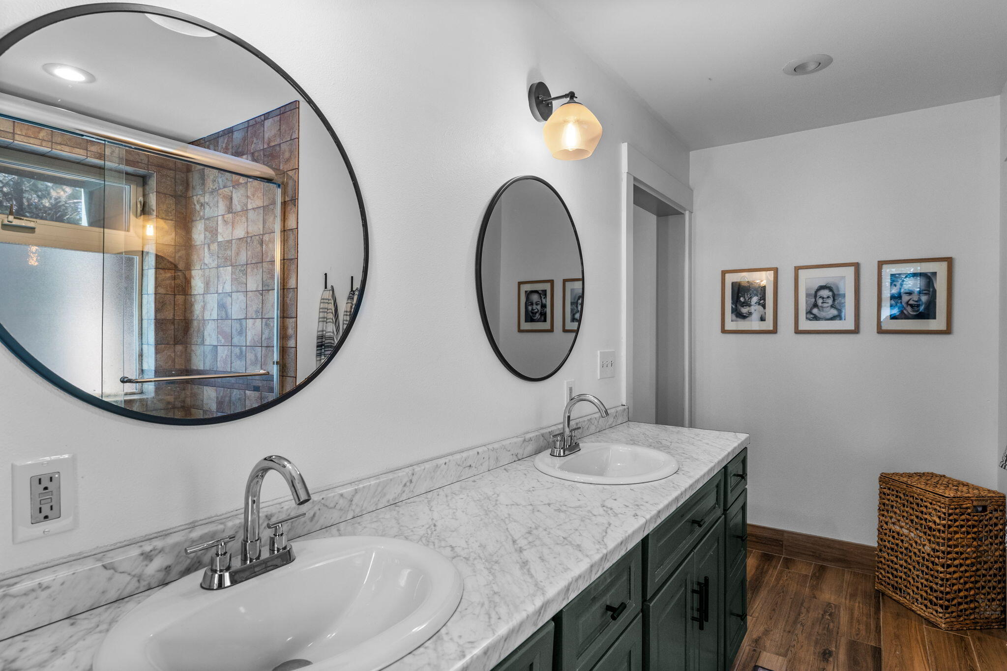 Deschutes RiverWoods - Residential