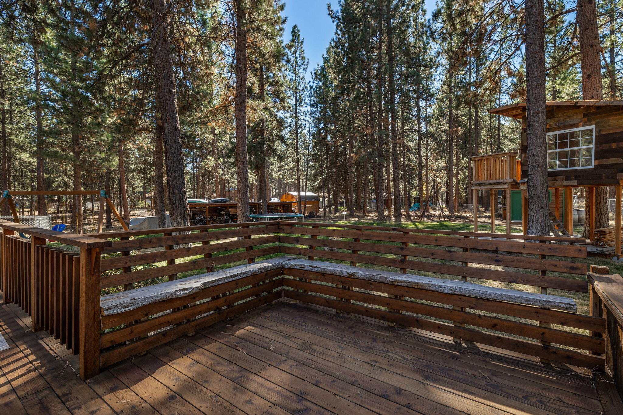 Deschutes RiverWoods - Residential