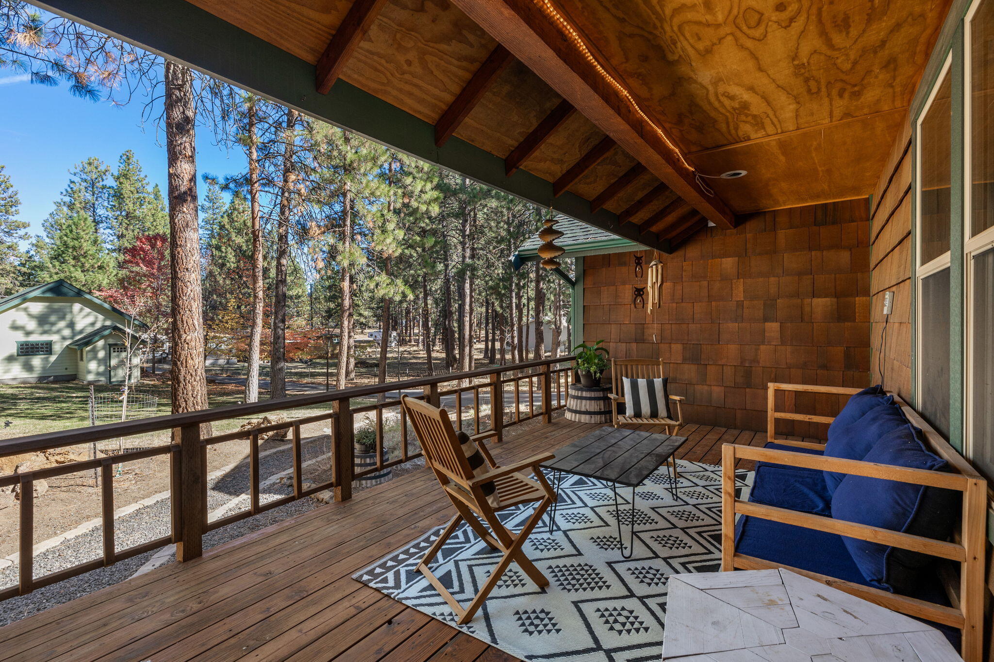 Deschutes RiverWoods - Residential