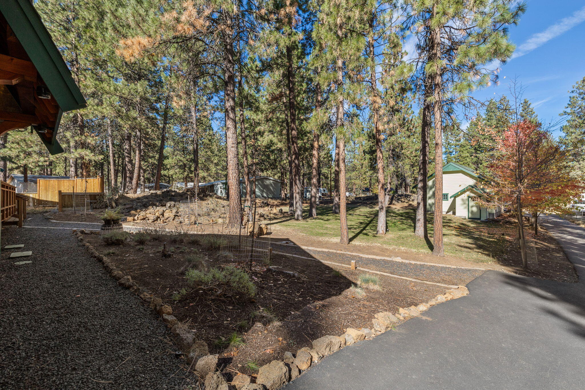 Deschutes RiverWoods - Residential