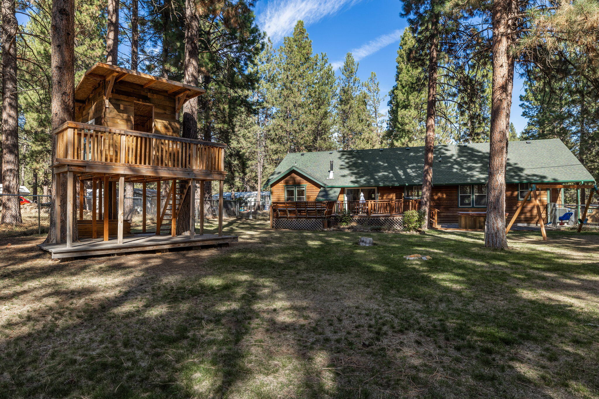 Deschutes RiverWoods - Residential