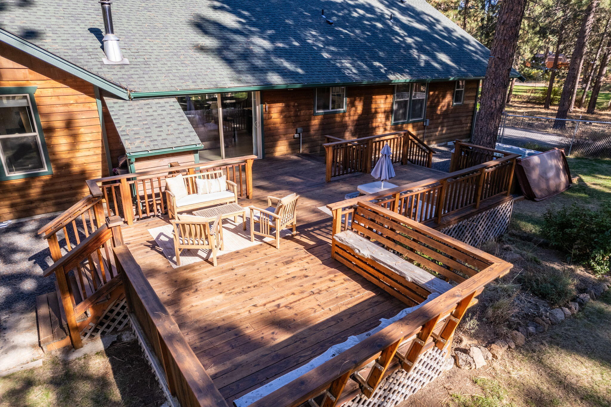 Deschutes RiverWoods - Residential