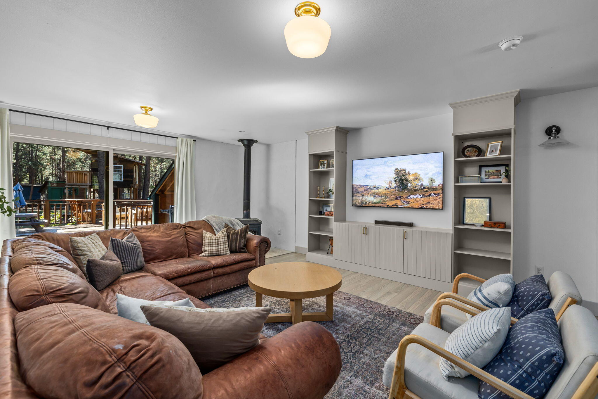 Deschutes RiverWoods - Residential