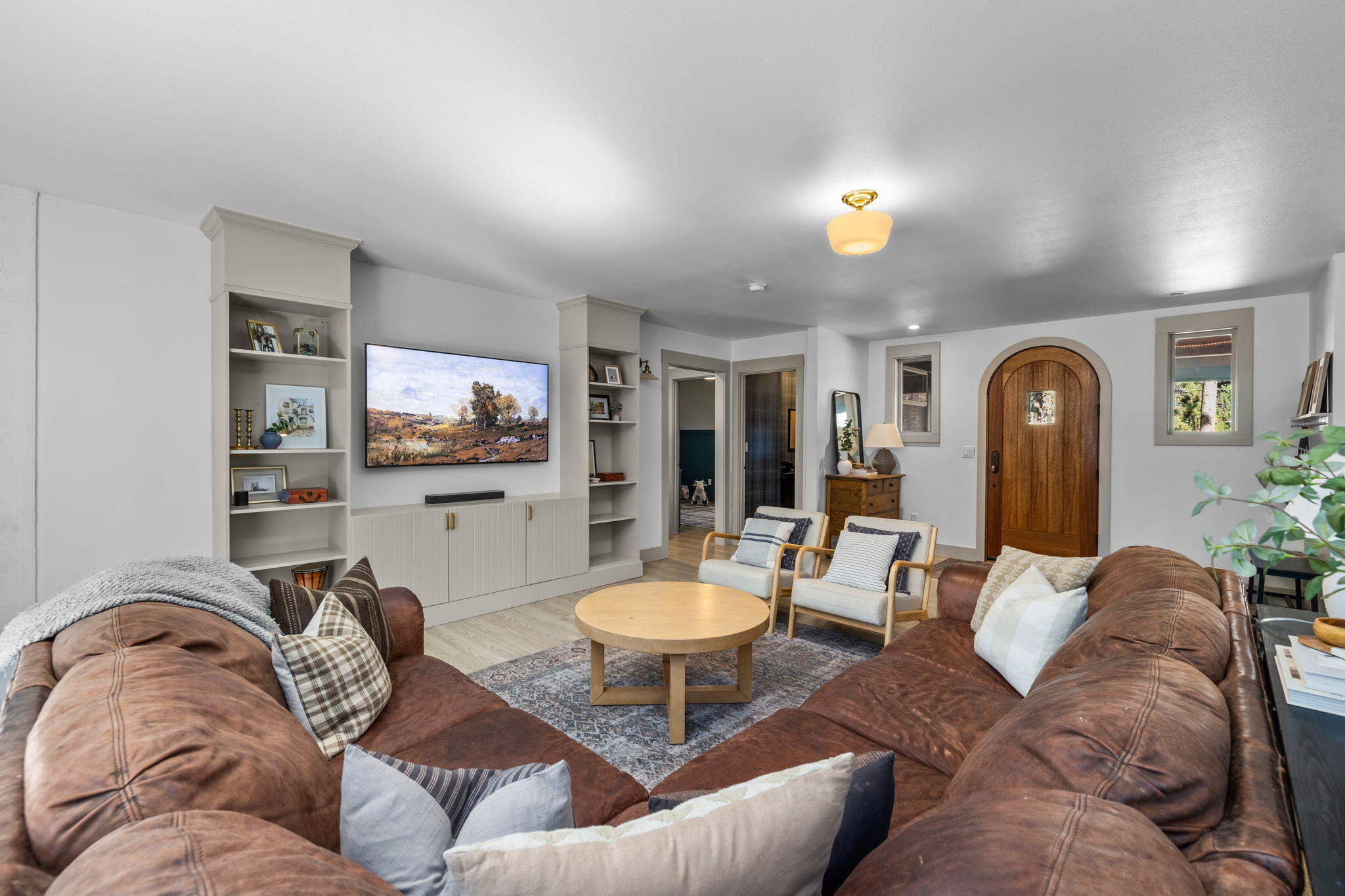 Deschutes RiverWoods - Residential