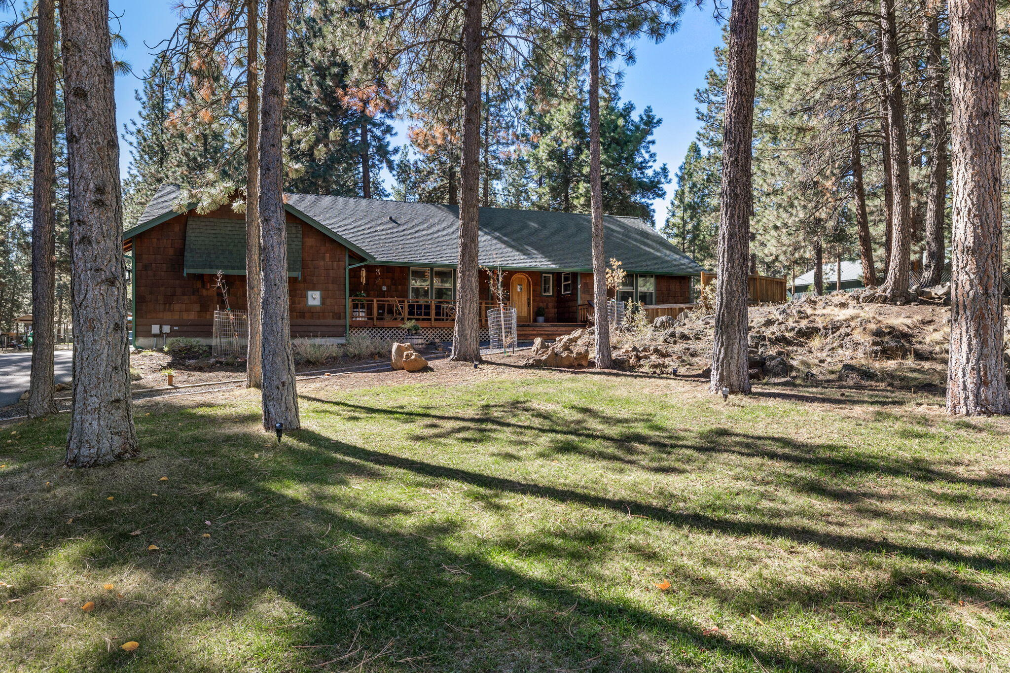 Deschutes RiverWoods - Residential