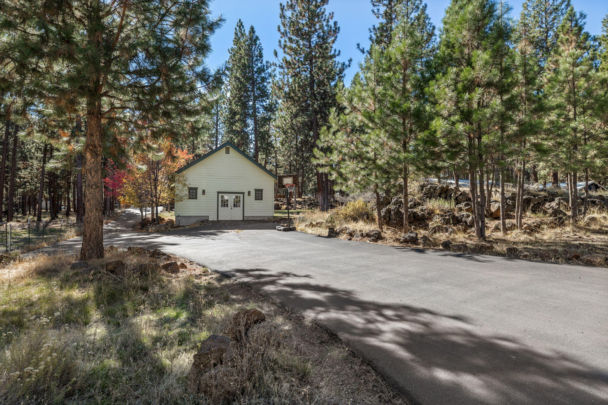 Deschutes RiverWoods - Residential