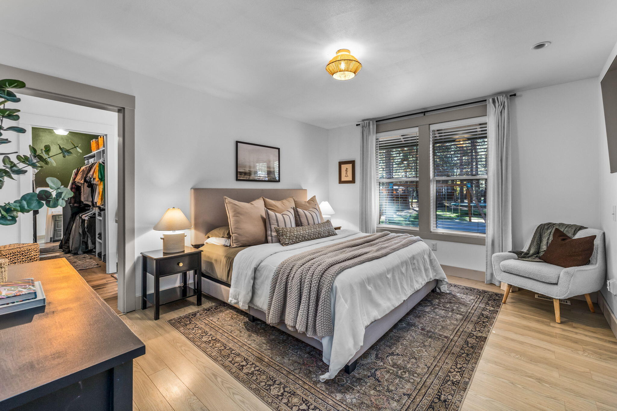 Deschutes RiverWoods - Residential