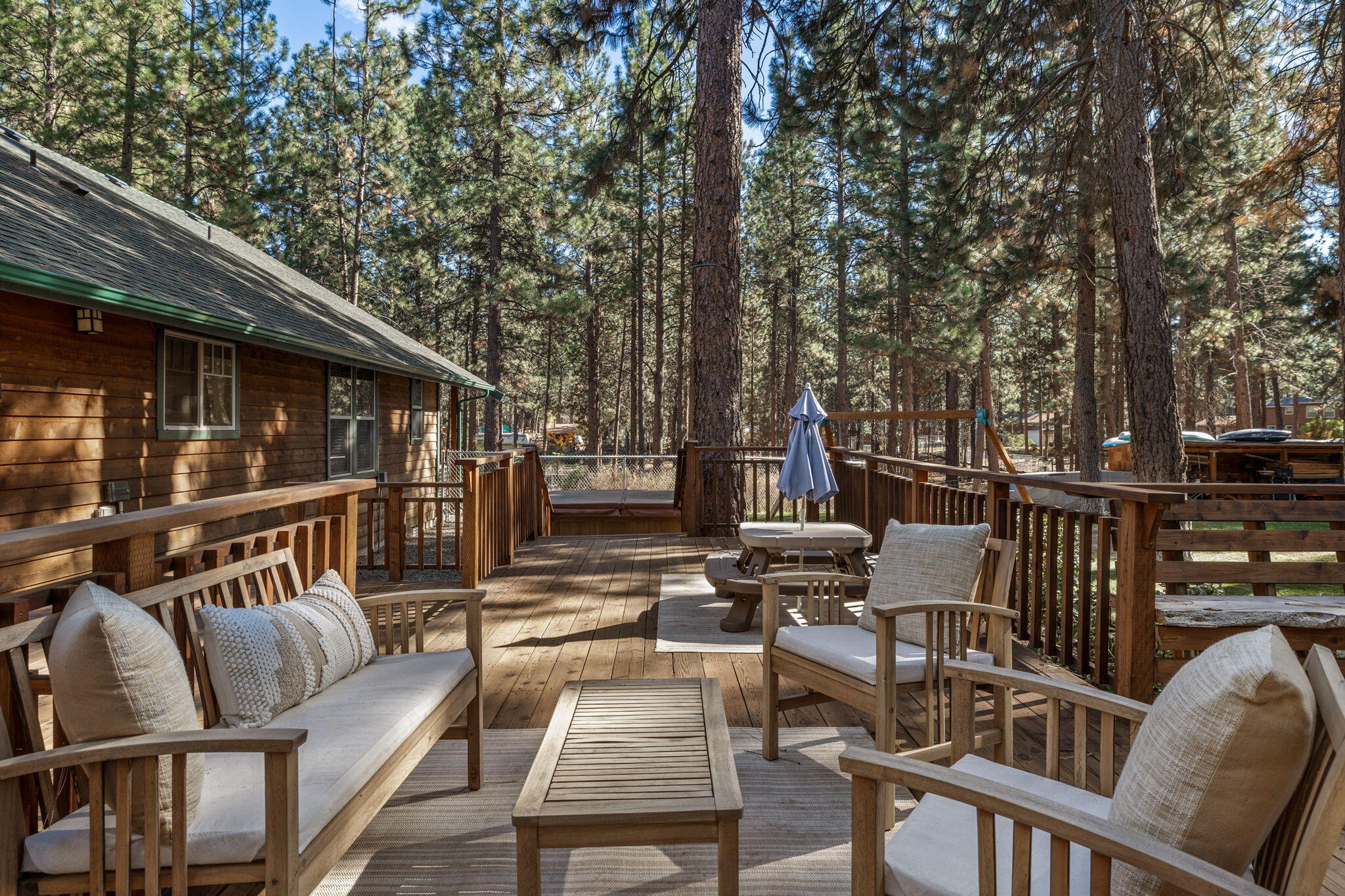 Deschutes RiverWoods - Residential