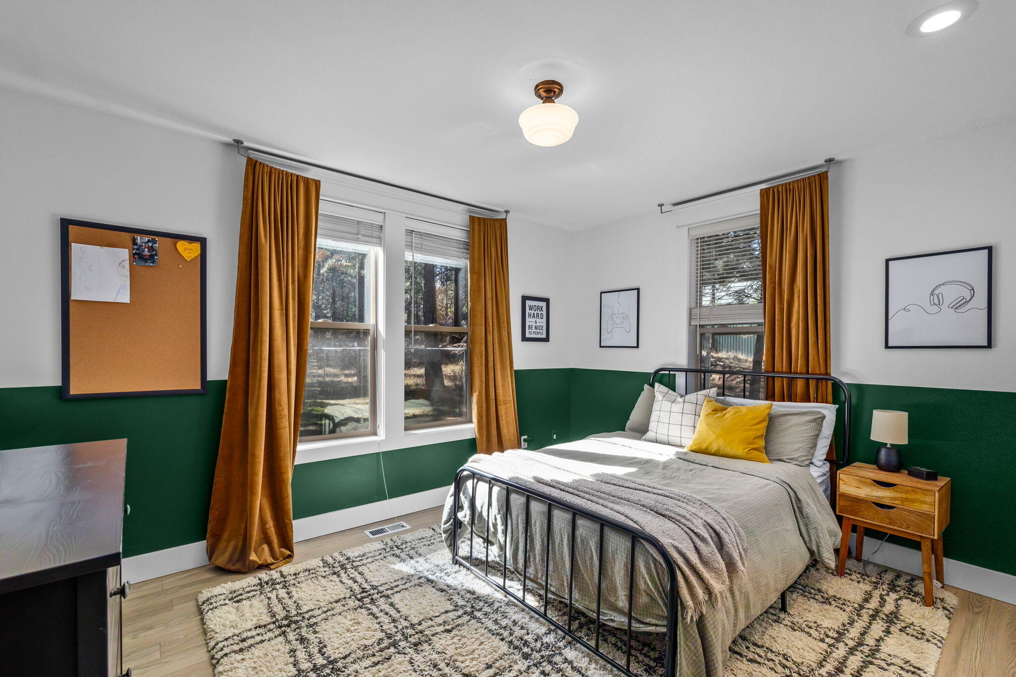 Deschutes RiverWoods - Residential