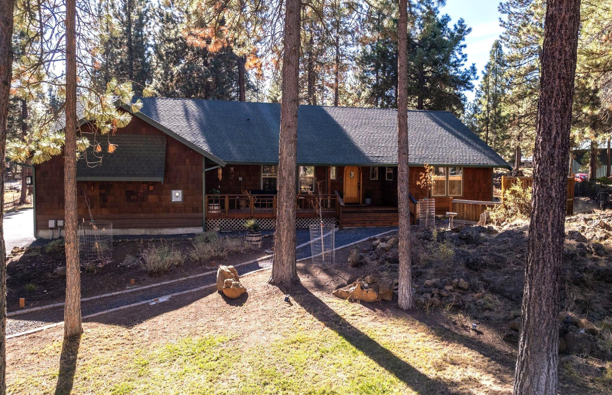 Deschutes RiverWoods - Residential