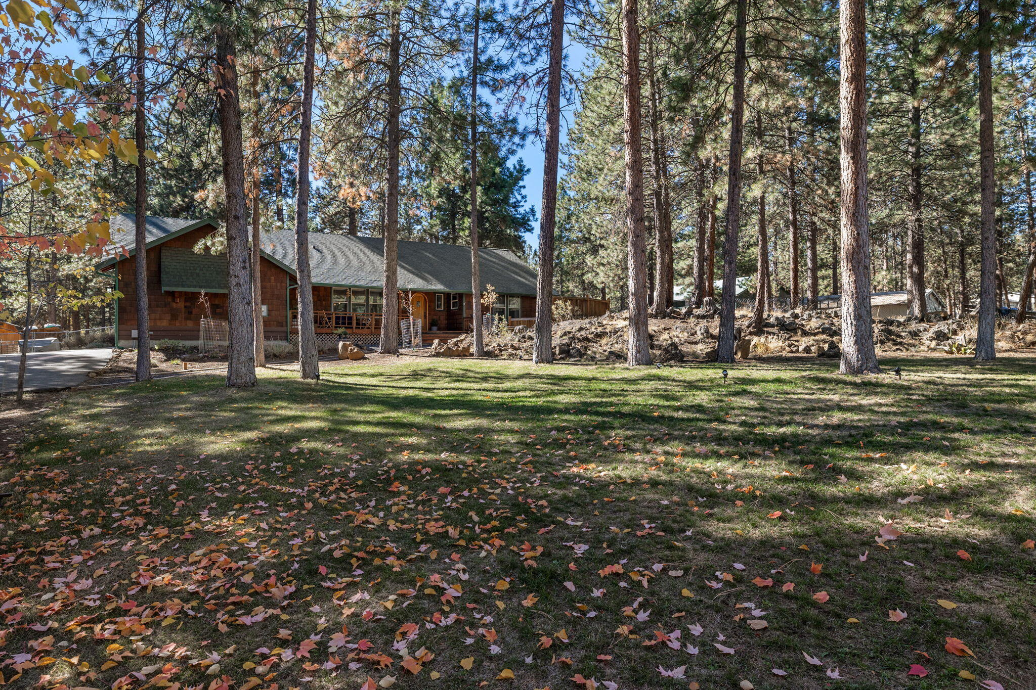Deschutes RiverWoods - Residential