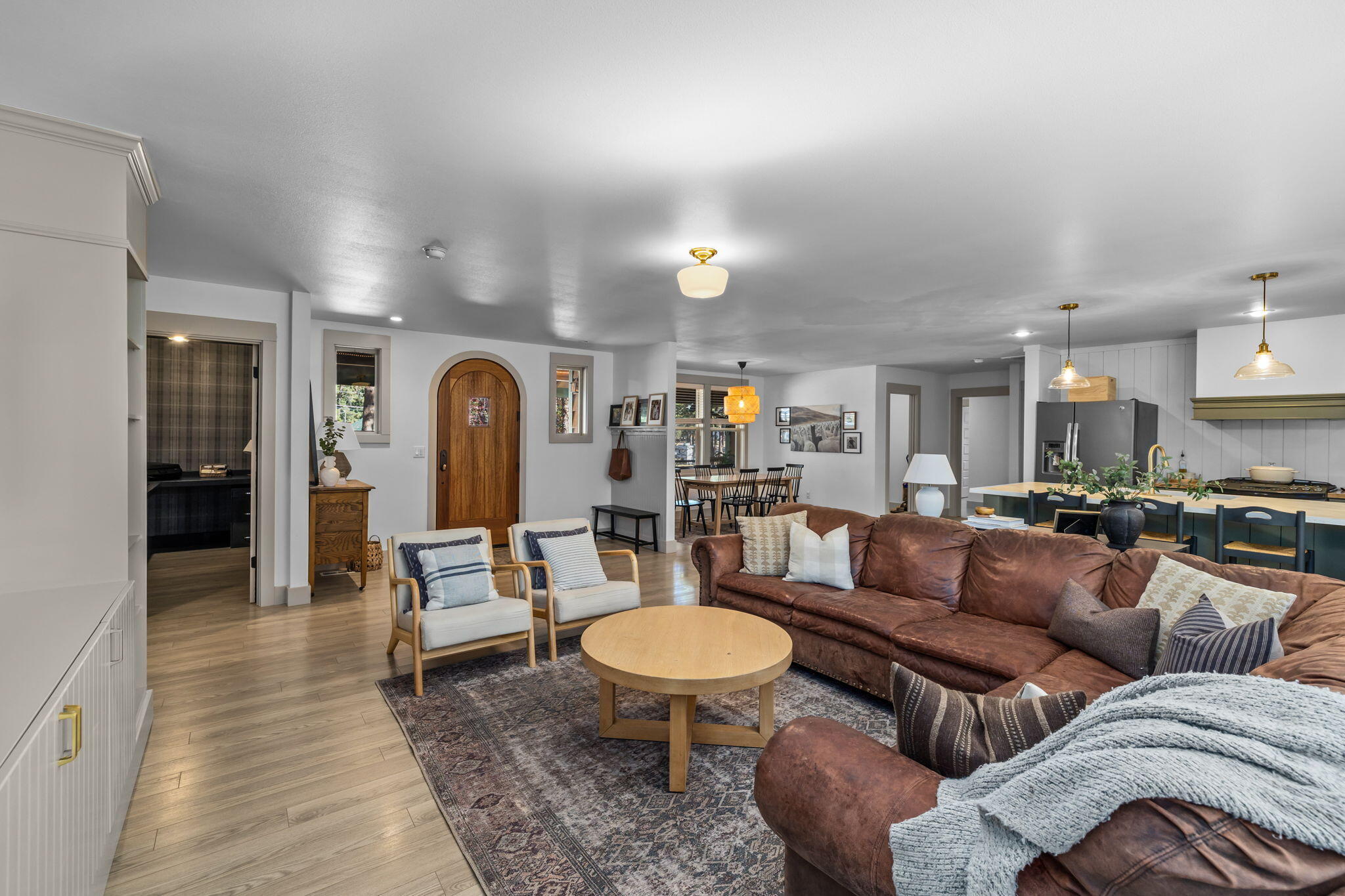 Deschutes RiverWoods - Residential