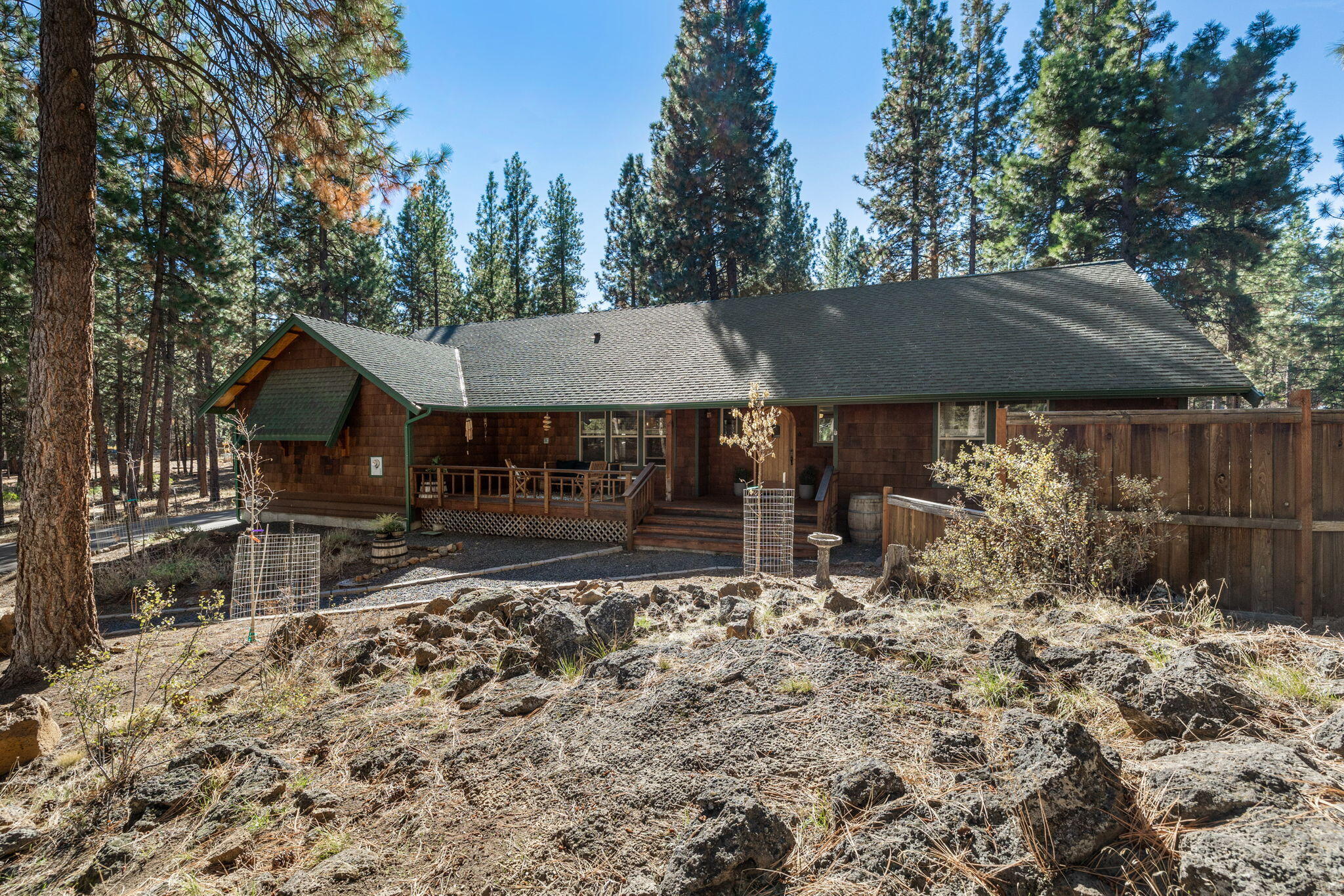 Deschutes RiverWoods - Residential