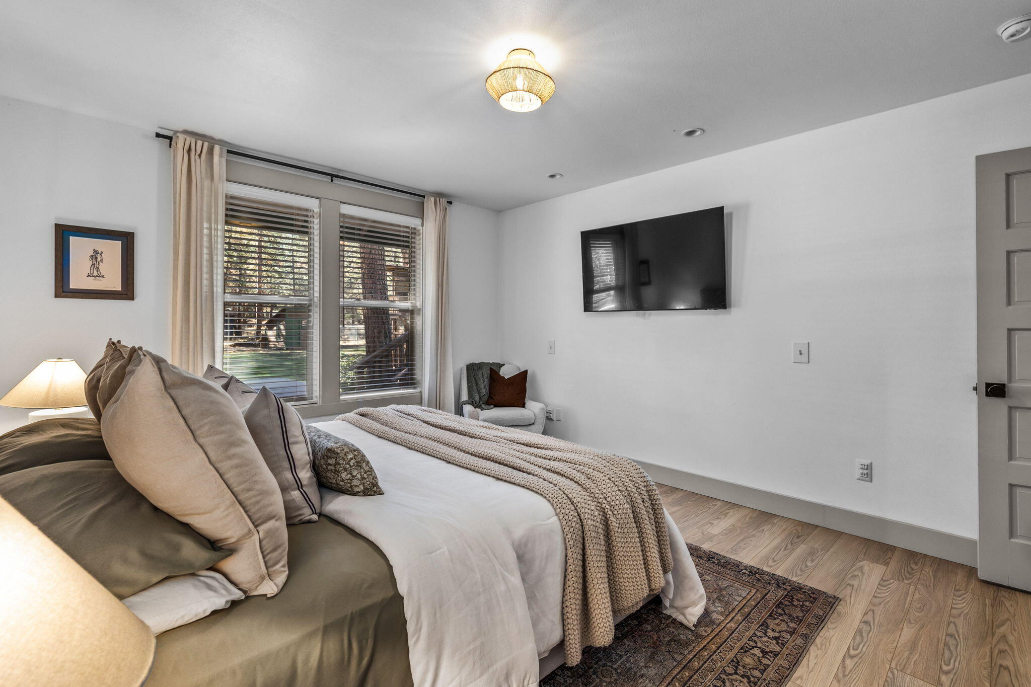 Deschutes RiverWoods - Residential