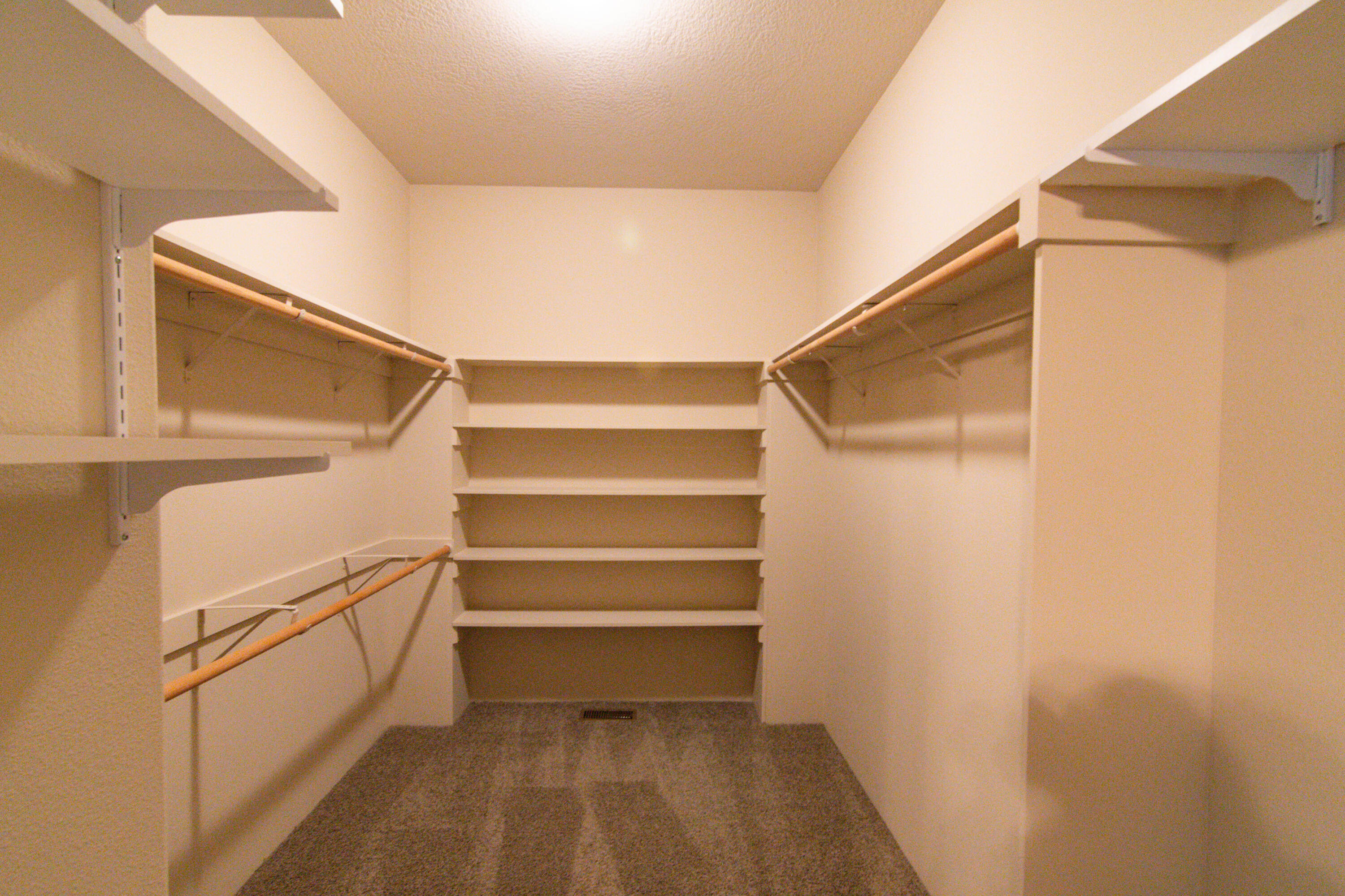 Williams Crossing Subdivision - Residential