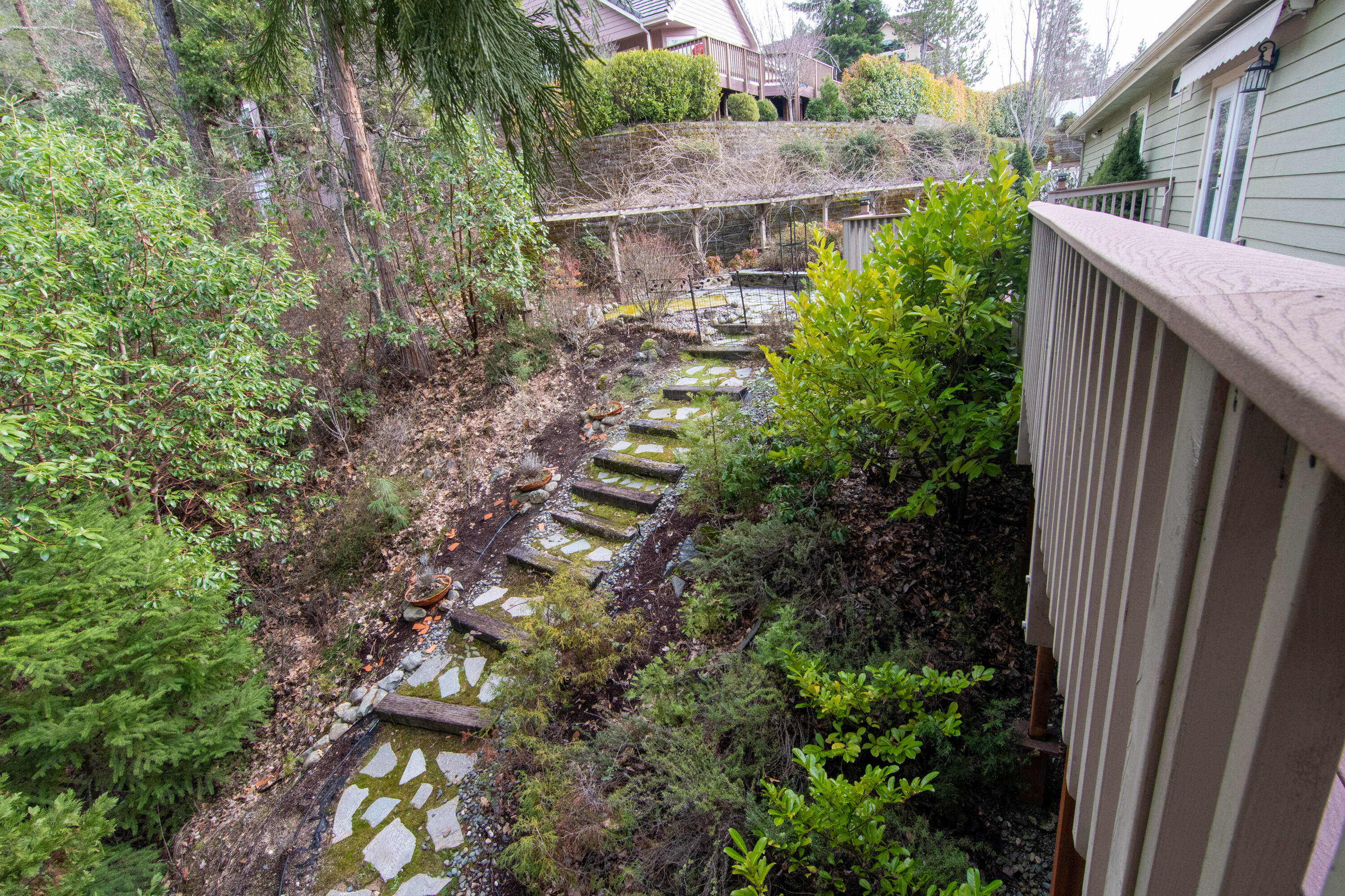 Williams Crossing Subdivision - Residential