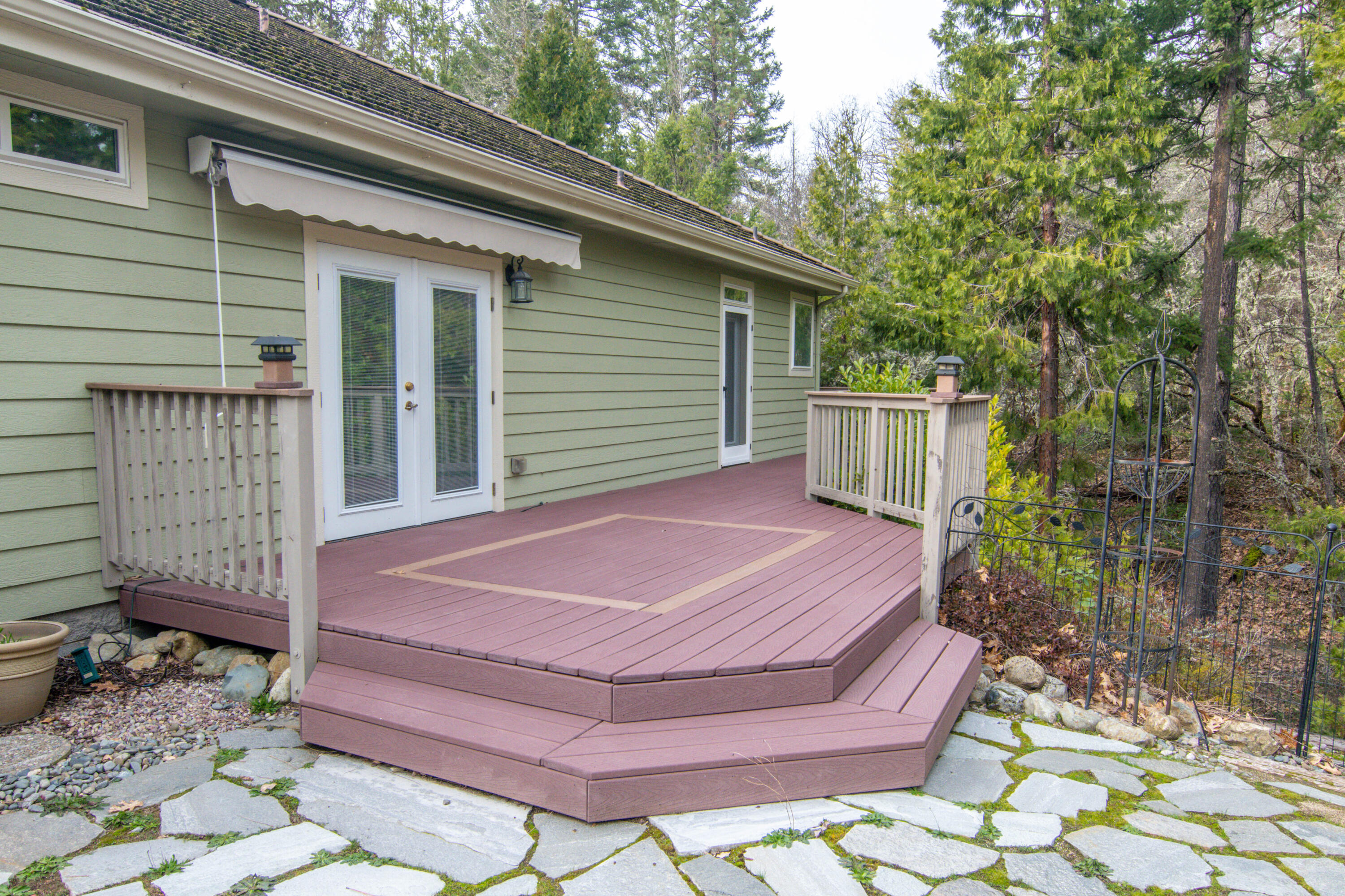 Williams Crossing Subdivision - Residential