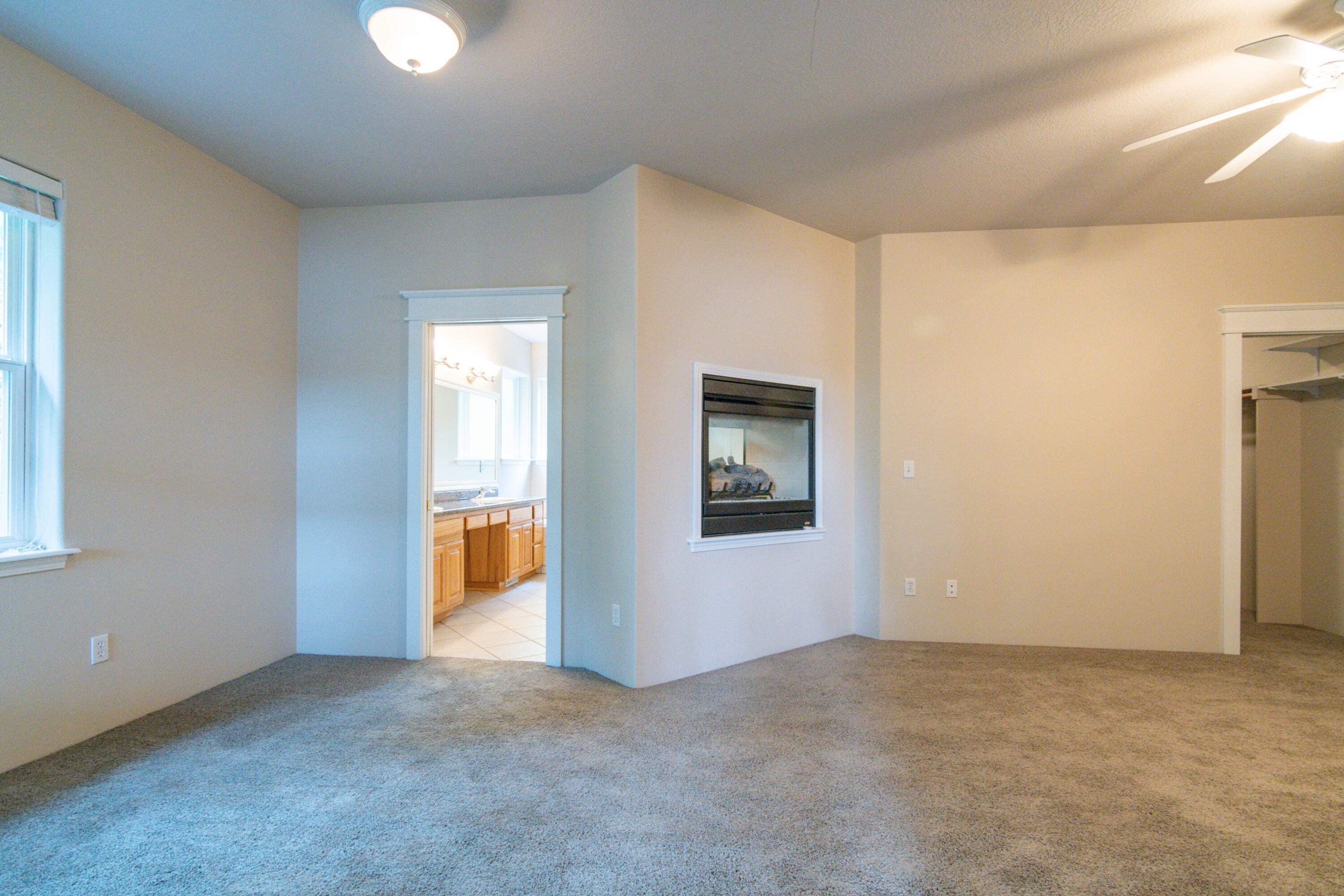 Williams Crossing Subdivision - Residential