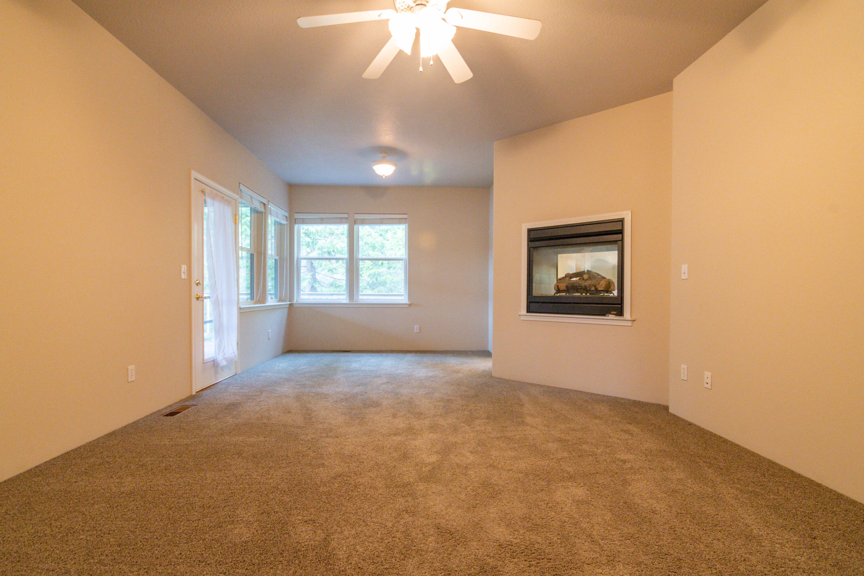 Williams Crossing Subdivision - Residential