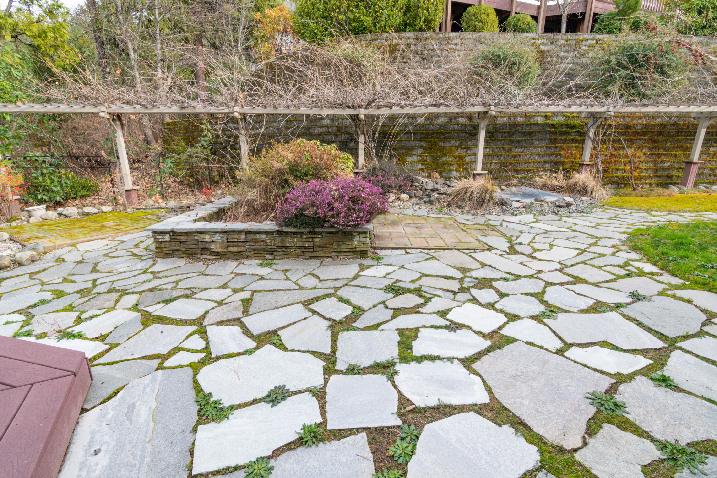 Williams Crossing Subdivision - Residential